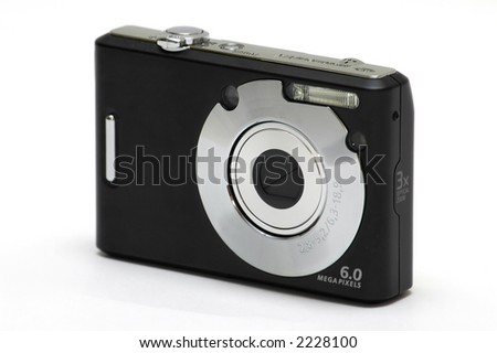 Mini Photo Camera
