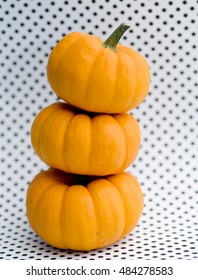 Mini Pumpkins