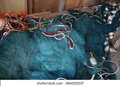 Mini Purse Seine For Pelagic