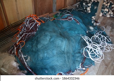 Mini Purse Seine For Pelagic