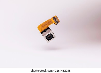 Mini Spy Hidden Camera Concept