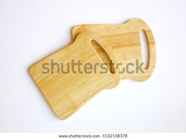 mini wooden chopping boards