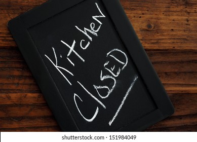 35,279 Kitchen Closed Images, Stock Photos & Vectors 