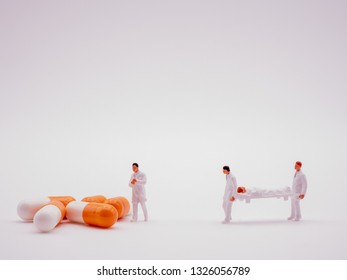 5,880 Miniature doctors Images, Stock Photos & Vectors | Shutterstock