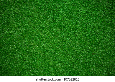 Miniature Golf Field Background