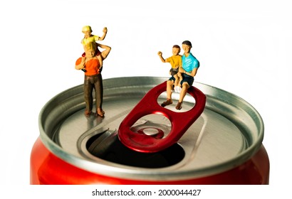 7 Can cooldrink Images, Stock Photos & Vectors | Shutterstock