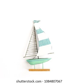 wooden toy boat designs