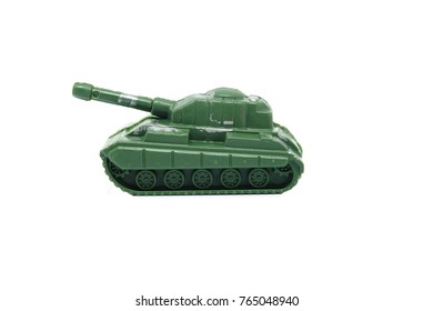 toy tank