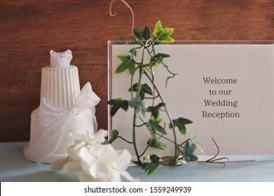 Royalty Free Welcome Board Wedding Stock Images Photos Vectors