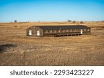 Minidoka National Historic Site in Idaho