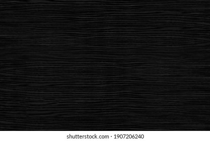 Minimal Black Wood Laminate Texture Seamless