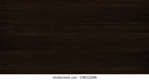 Minimal Dark Brown Wood Texture Seamless High Resolution