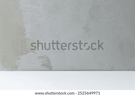 Minimal gray background product backdrop wallpaper. Gray concrete background, concrete floor backdrop, minimal backdrop wallpaper, gray concrete texture. Minimal concrete texture background backdrop