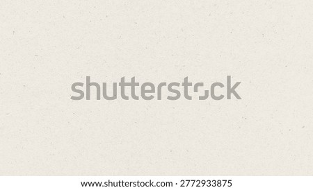 Minimal neutral paper texture abstract background. Soft beige off white surface. Subtle grain noise pattern. Clean organic backdrop. Light warm tone gradient. Vintage parchment feel. Smooth minimal