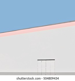 Minimal wall