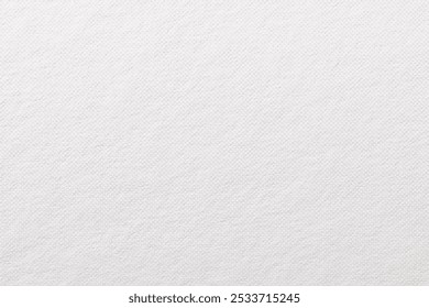 Minimal white dotted paper texture background. Plain white dotted paper texture wallpaper. Plain white dotted paper texture minimal wallpaper background design.