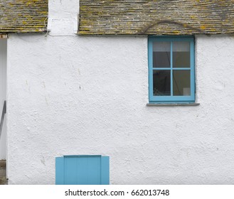 minimal window