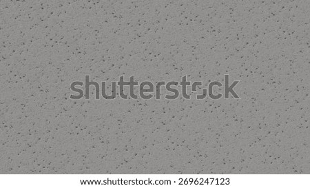 Minimalist abstract gray background with a subtle noise and grain texture, providing a simple monochromatic surface for design