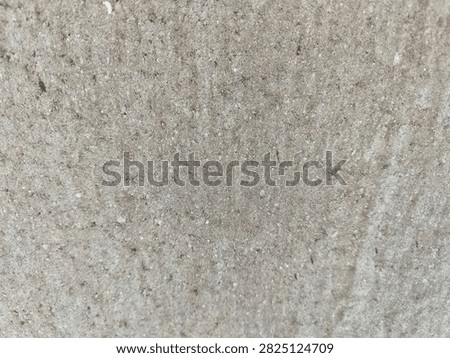 Minimalist greige microcement texture background, modern warm grey architectural concrete surface for high-end interior design mockup and 3D PBR material mapping
