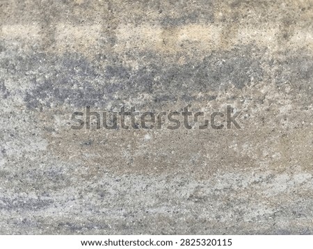 Minimalist greige microcement texture background, modern warm earth tone architectural concrete surface for premium interior design and 3D PBR material mapping
