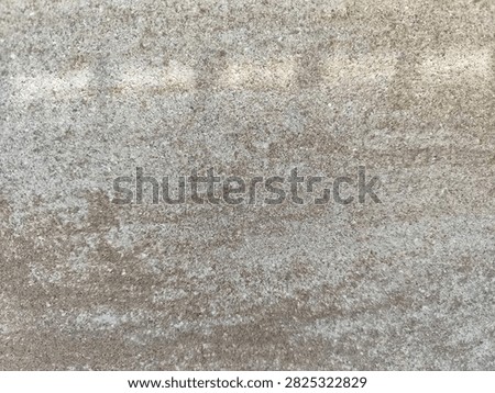 Minimalist greige microcement texture background, modern warm grey architectural concrete surface for high-end interior design mockup and 3D PBR material mapping
