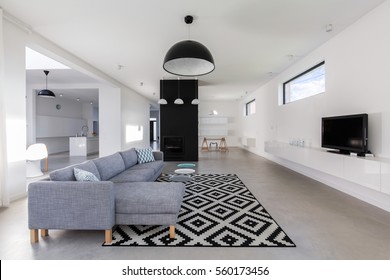 Imagenes Fotos De Stock Y Vectores Sobre Living Room