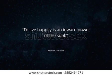 Minimalist Marcus Aurelius quotes about stoicism, mindfulness, and self-reflection. Perfect for inspirational designs, promoting inner peace, wisdom, and personal growth.