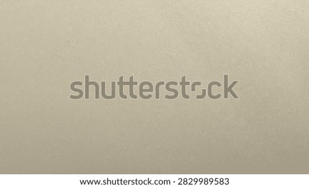 A minimalist and neutral background featuring a solid, uniform matte surface with soft, subtle tonal gradations. The clean and uncluttered texture provides a modern aesthetic, ideal for use as a background or design element.