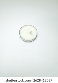 Foto minimalista una sola