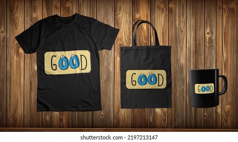 minimalist t shirt design for your brand - Powered by Shutterstock