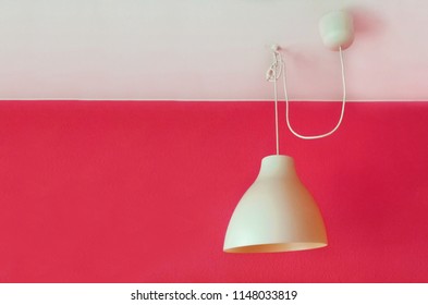 Lamp On The Ceiling Images Stock Photos Vectors Shutterstock