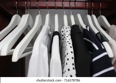 Minimalist Wardrobe