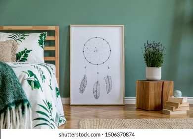 Download Bed Sheets Mockup Images Stock Photos Vectors Shutterstock