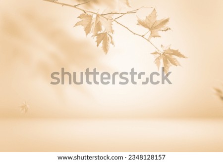 Similar – Image, Stock Photo leaf Nature Plant Autumn