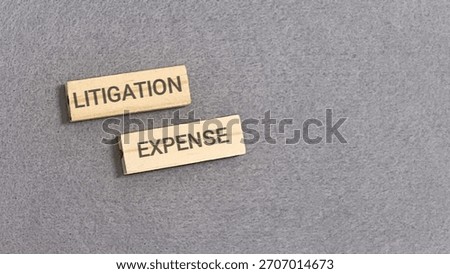 Minimize financial risks due to litigation expense with careful planning and proactive compliance strategies, essential for business success.