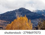 a mining area gives access to resources at the erzberg