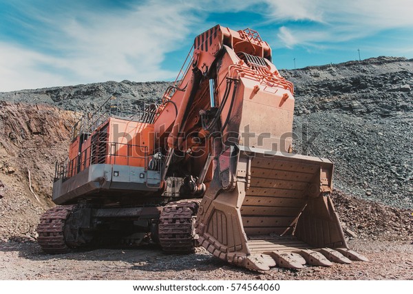  mining
machinery