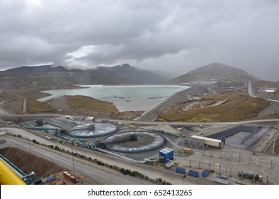 Mining Tailings