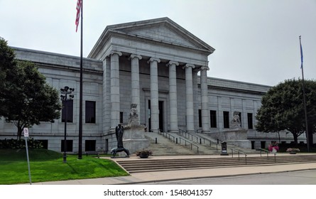 56 Minneapolis Institute Of Art Images, Stock Photos & Vectors ...