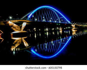 Minneapolis - Lowry Avenue Bridge 