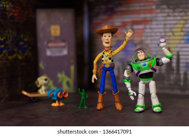 Woody Toy Story High Res Stock Images Shutterstock