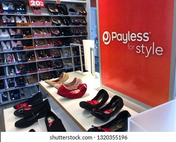 payless superstore