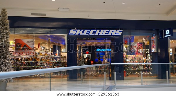 sneaker apparel store
