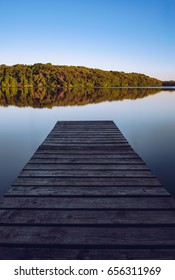 Minnesota Lake