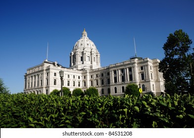 Minnesota State Capitol