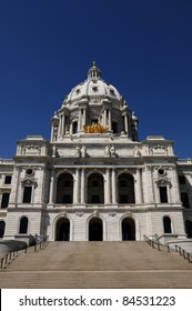 Minnesota State Capitol