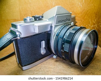 Minolta Sr 1 High Res Stock Images Shutterstock