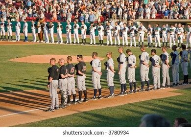 Minor League Baseball All-star Game