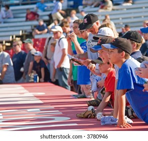 Minor League Baseball All-star Game