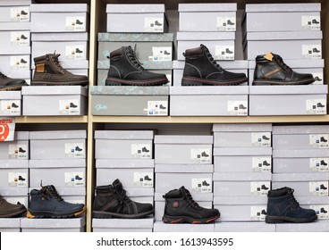 mens winter shoes clearance